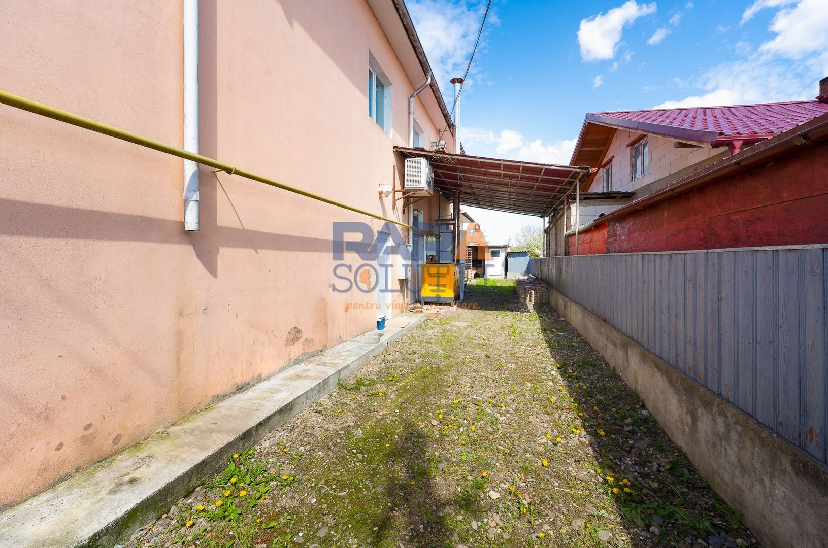 Spațiu de producție cu dotări complete: brutărie, patiserie și magazin - Poză 21