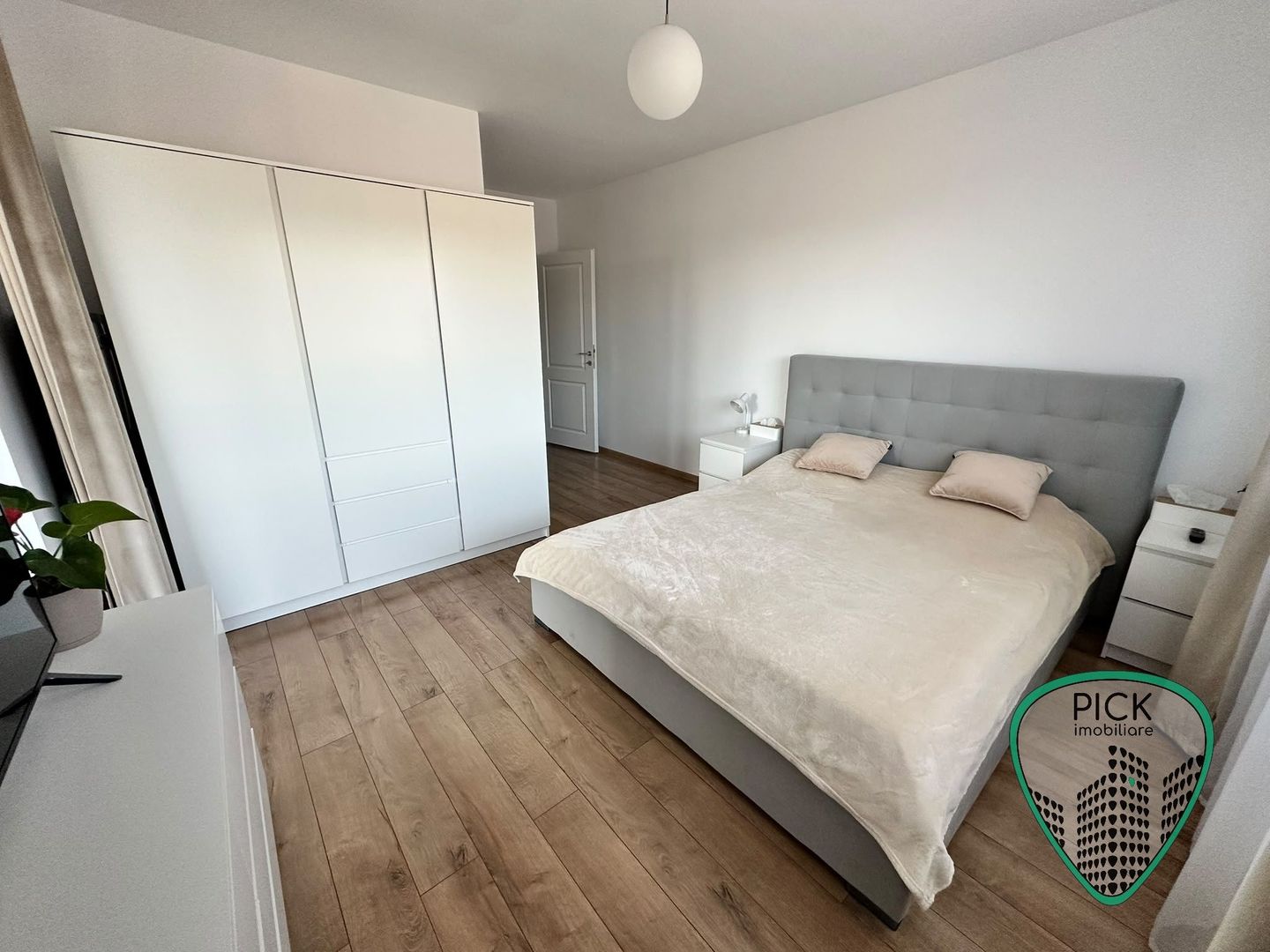 P 4143 - Apartament cu 2 camere în Târgu Mureș, Tudor, Green Residence - Poză 6