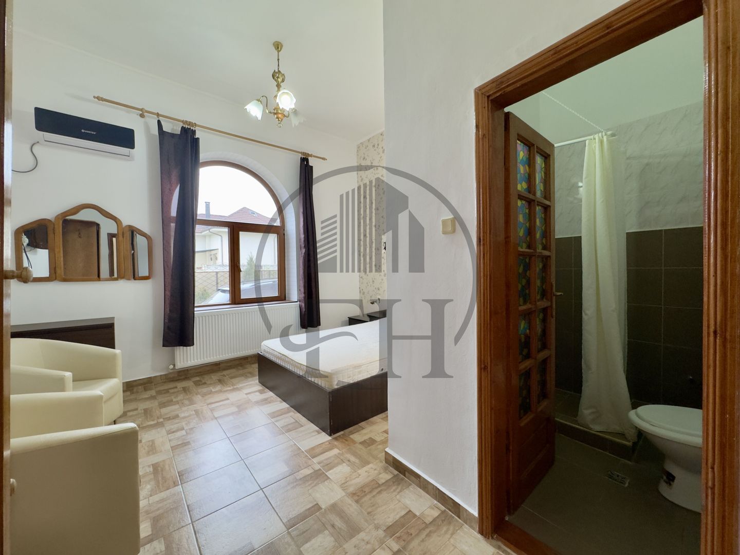 Casă/Vilă de vânzare Eforie Sud, Constanța - Poză 12