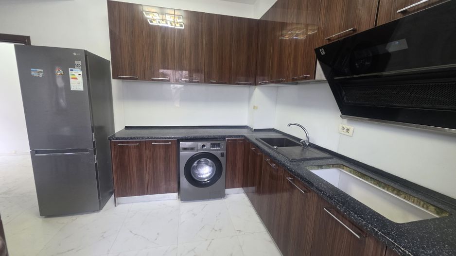 DUPLEX Voluntari | 300 mp teren | curte 224 mp | P+1 | Finalizată 2020 - Poză 5