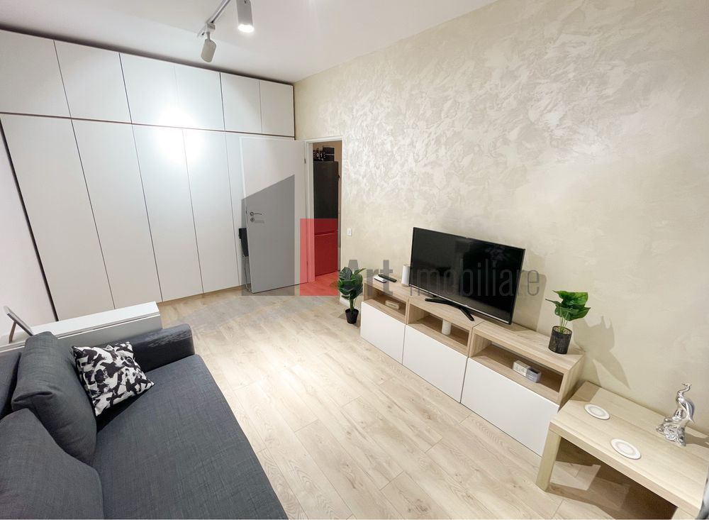 Apartament 3 camere Premium Residence Novum, Orhideea Grozavesti - Poză 7