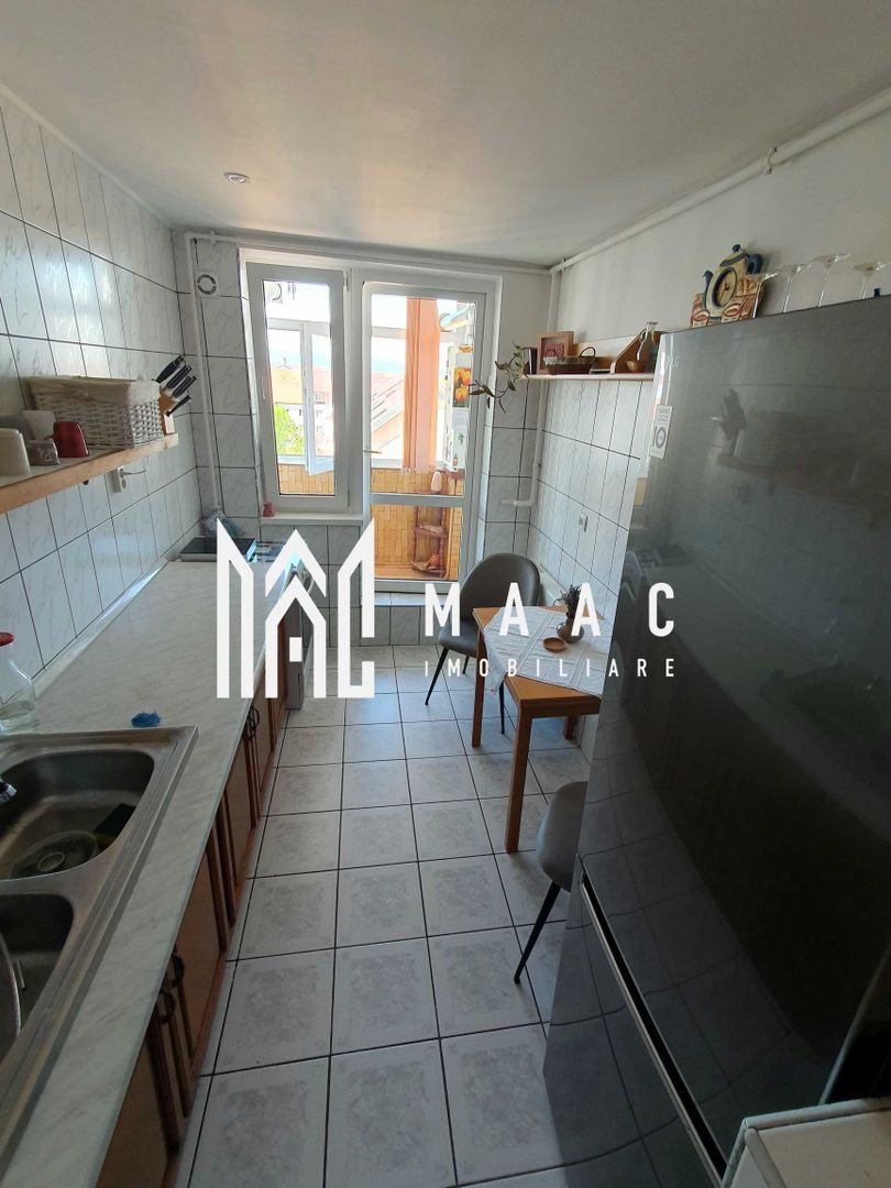 Apartament  2 camere I Decomandat I Lift I Rahovei - Poză 4