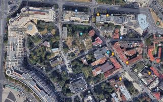 Vanzare teren ultracentral cu AC - Poză 3