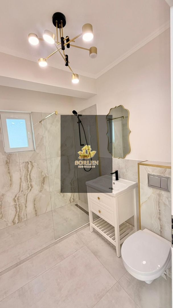 Apartament modern de închiriat | Zona Terra, Florești - Poză 9