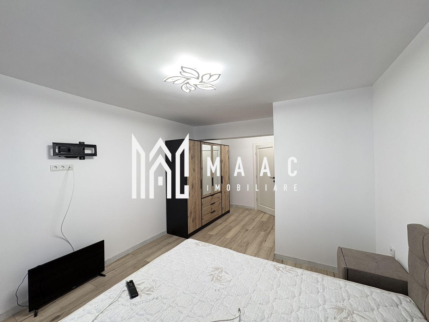 Apartament 2 camere I etajul 3 I LIft I Zona Lazaret - Poză 5