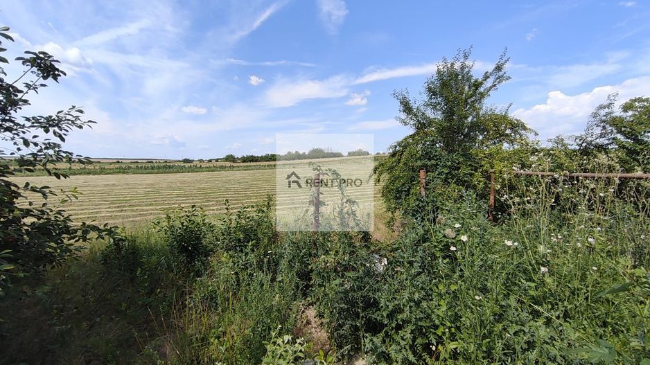 Teren de 11.000 mp cu casă și teren agricol | La 40 km de București | - Poză 18