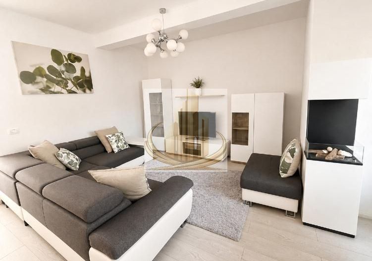 Duplex Premium | 5 cam, 3 bai | 119 mp Utili | Zonă Pădure Dumbrăvița - Poză 1