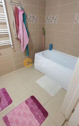 Cug - Apartament 2 Camere Decomandat - Bloc 2018 - 57Mp - Poză 8