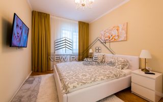 4City North | Apartament exclusivist | Vedere curtea interioara | LUX - Poză 9