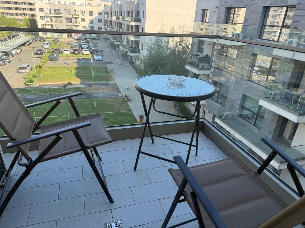 Onix Park || 2 Camere || Amenajat modern || Comision 0% - Poză 11