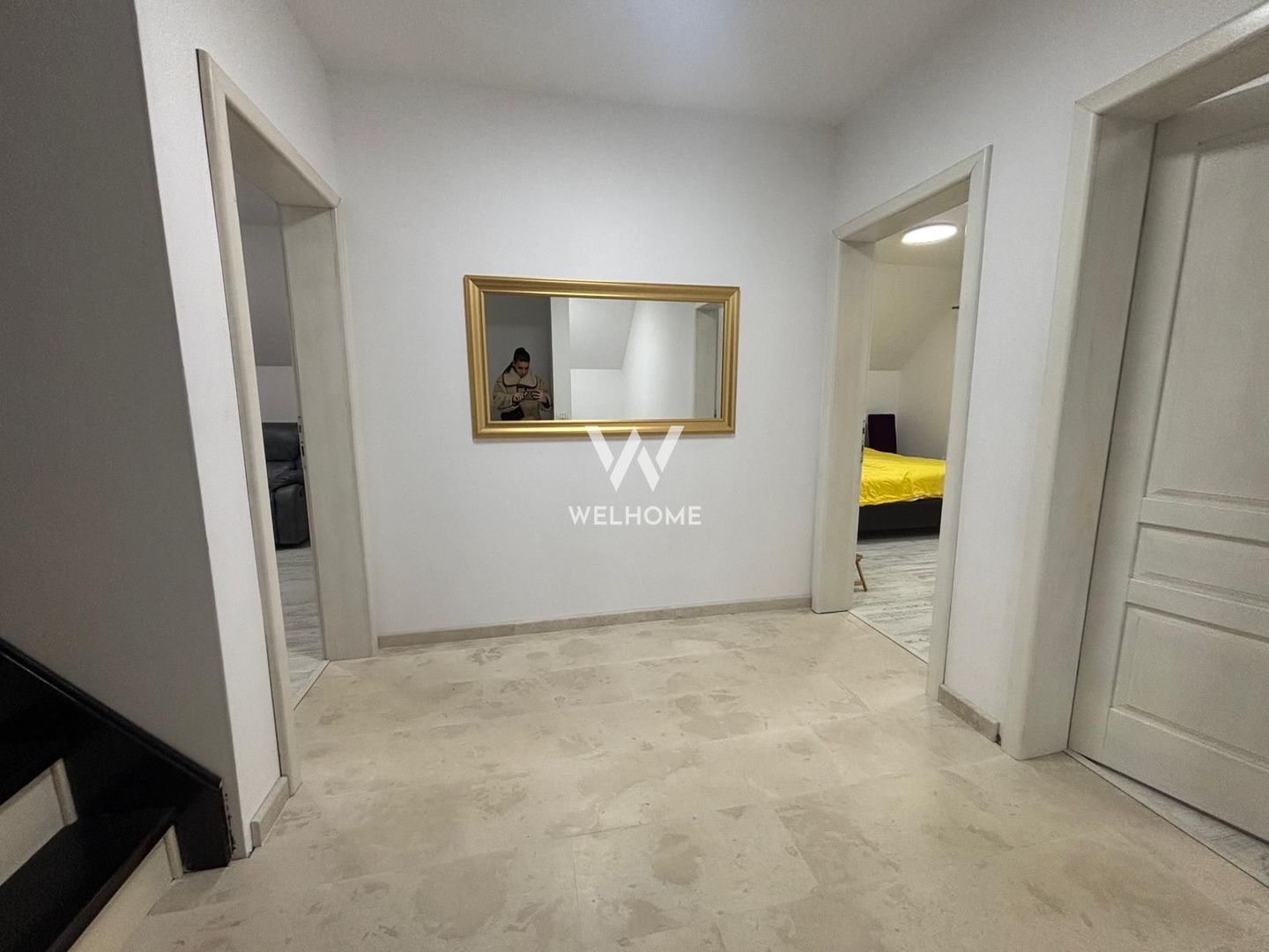 Casa Individuala premium in Selimbar Sibiu, teren 852 mp - Poză 13