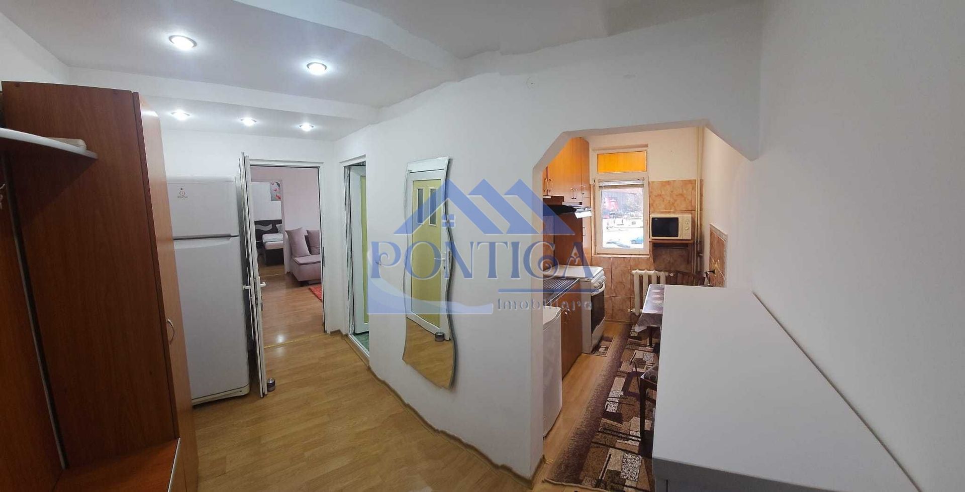 Inchiriez apartament City Mall, cu loc de parcare - Poză 5