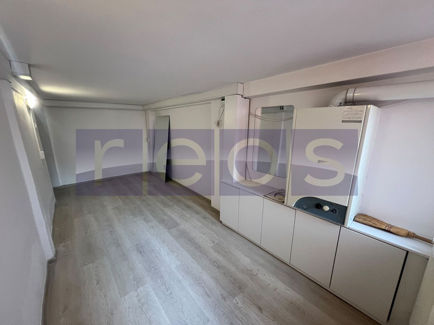 INCHIRIERE CASA D+P+M | ZONA TINERETULUI-TIMPURI NOI - Poză 12