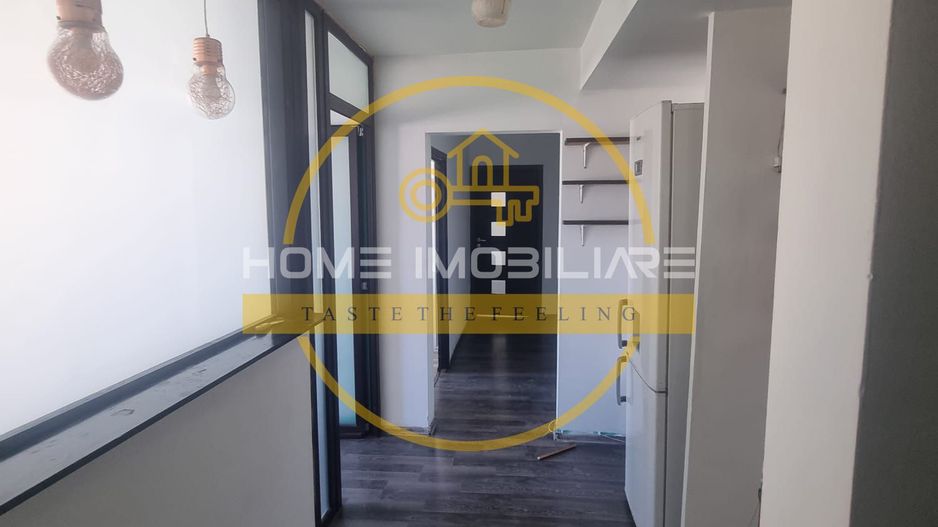Apartament cu 4 camere / 92 mp / zona Zimbru-Dacia - Poză 7
