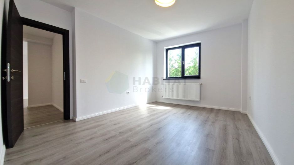 Apartament 2 camere la cheie | 54.999 EUR + TVA 21% | - Poză 7