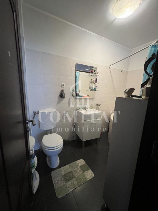 3 camere | confort sporit | grădina proprie cu CF | Eroilor - Poză 10