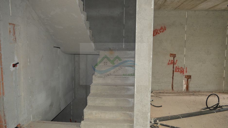 Casă tip duplex, Suceava/Cartier Europa - Poză 12