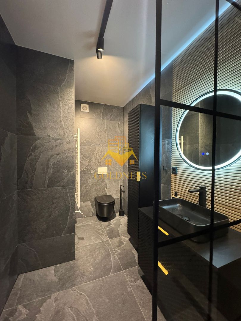 2 camere, Premium, bloc nou,terasa,Marasti Zona The Office,Record Park - Poză 5