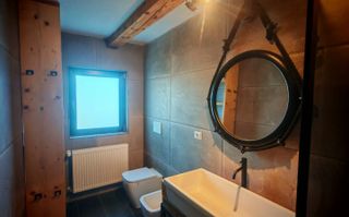 Spațiu Multifuncțional | 235 mp | Posibilitate Rate - Poză 15