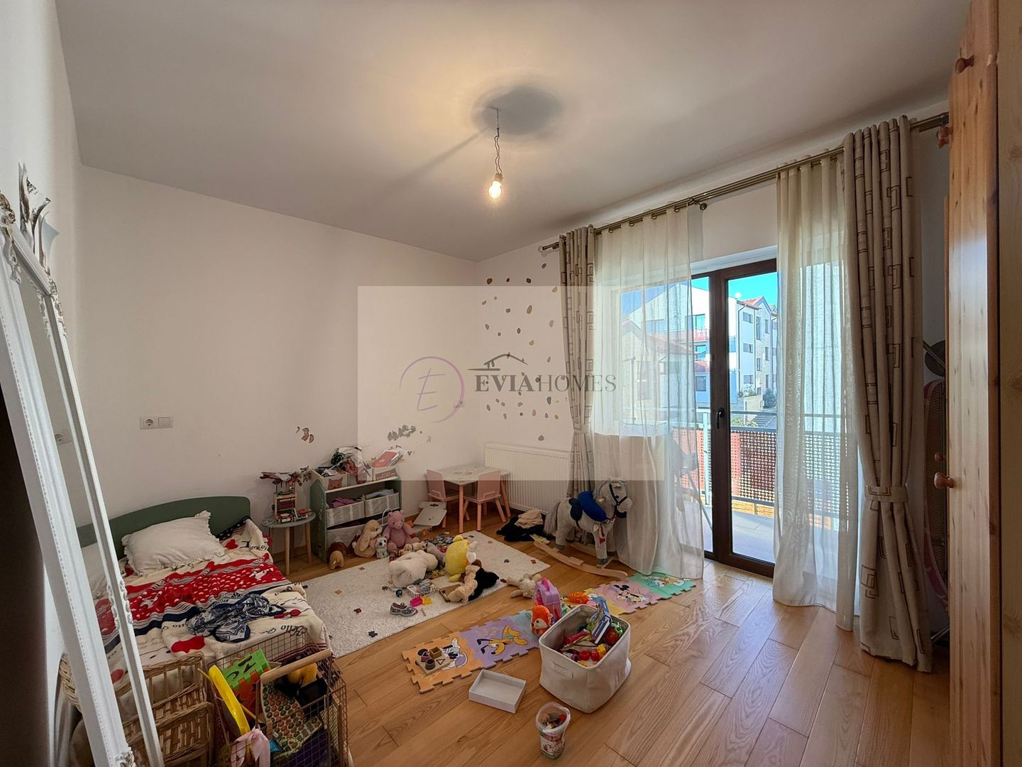 Complex privat/Zona Eugen Ionesco - Poză 9