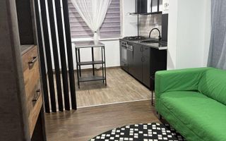 AP. 2 CAMERE- POPESTI-LEORDENI, PET-FRIENDLY, PARCARE, METROU 10 MIN - Poză 1