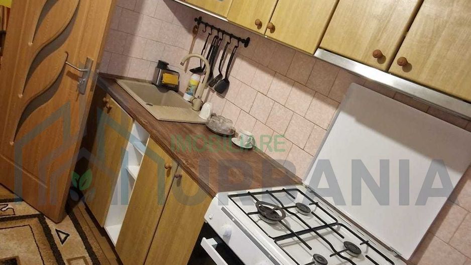 Apartament 2 Camere Decomandat – Nicolina 2 Iași - Poză 4