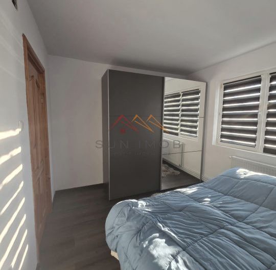 Apartament 3 camere, central, renovat recent, zona linistita, Campina - Poză 7