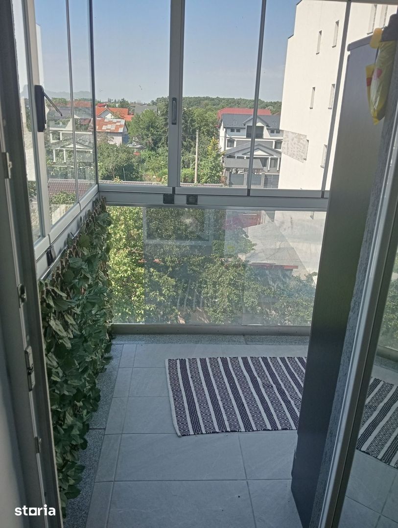 Închiriere Apartament 3 Camere | Străulești | Pet Friendly🐾| Loc de parcare🚗 - Poză 16