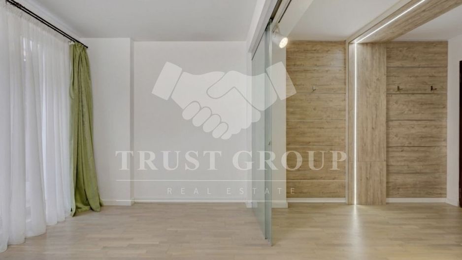 Herastrau | Apartament 3 camere + Garsoniera  | Curte intima | 2 Parcari + Boxa - Poză 36