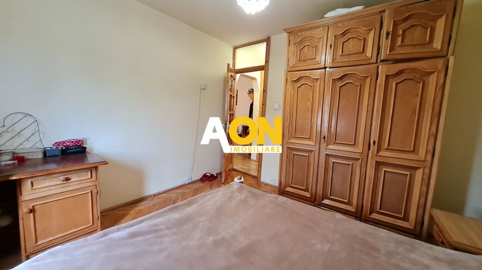 Apartament 2 camere, Decomandat, 56 mp, Zona Tolstoi Central - Poză 8