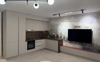 Chirie I Apartament 2 camere în Ivory Residence I loc de parcare - Poză 1