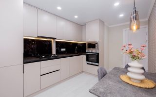 Vânzare, apartament, 3 camere, strada Ginta Latină, Ciocana - Poză 1