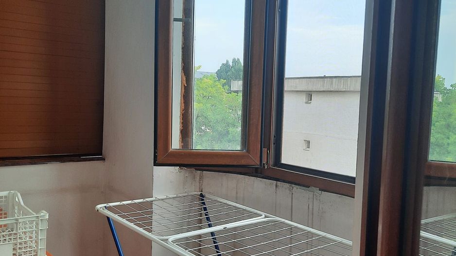 Apartament 3  cam Pta Centrala,et 4/7 - Poză 21