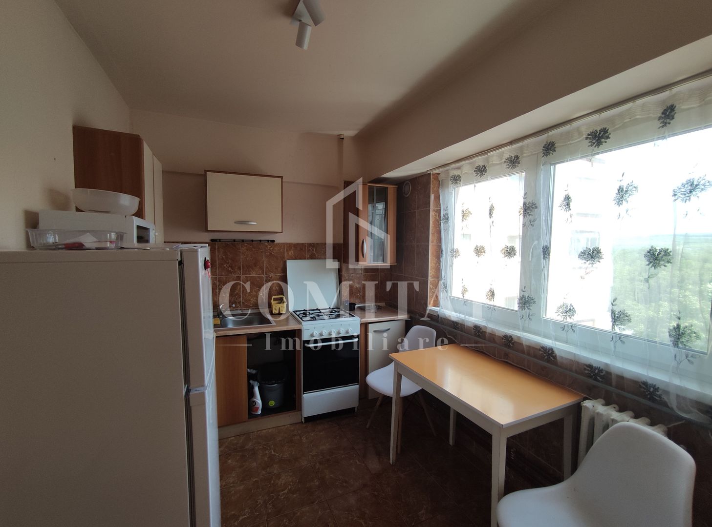 Apartament cu 2 camere | Decomandat | Cartierul Între Lacuri - Poză 7