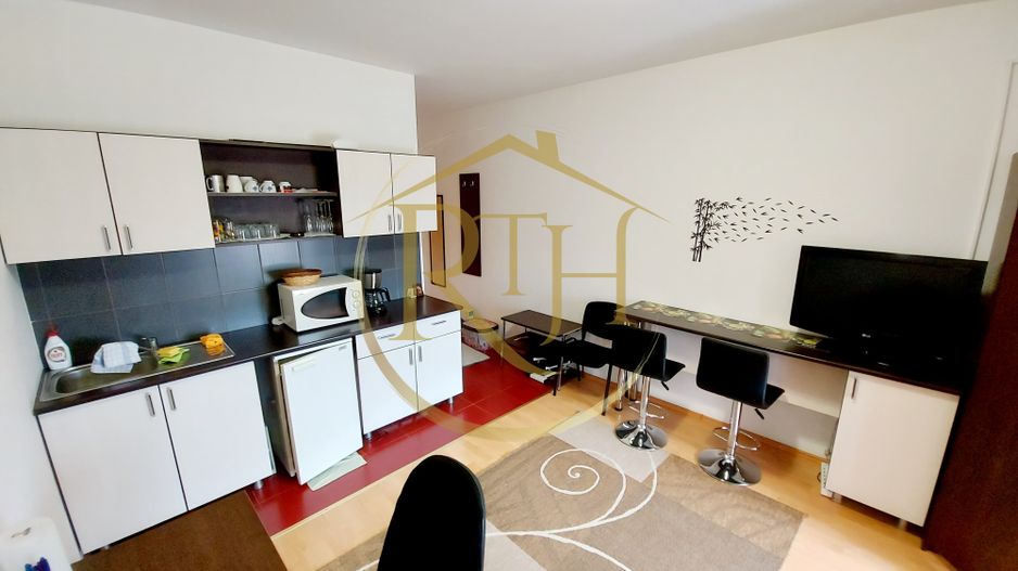 Oferim spre inchiriere garsoniera,  zona Soarelui langa Sud Plaza - Poză 8