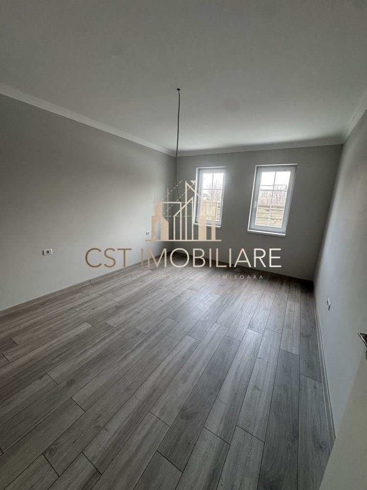 Apartament cu 2 camere / Gradine proprie / Giroc - Poză 5