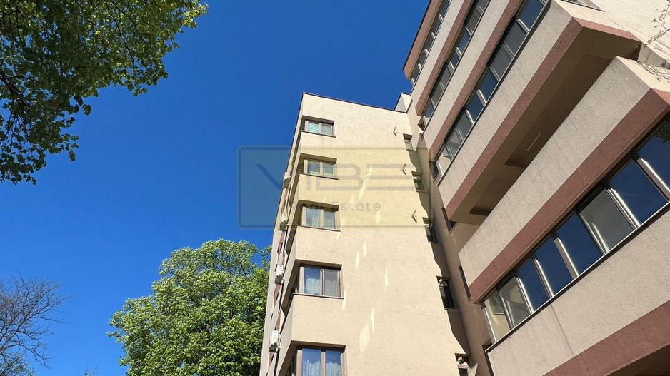 Apartament 1 camera Tatarasi - Tudor Office Center - Poză 27