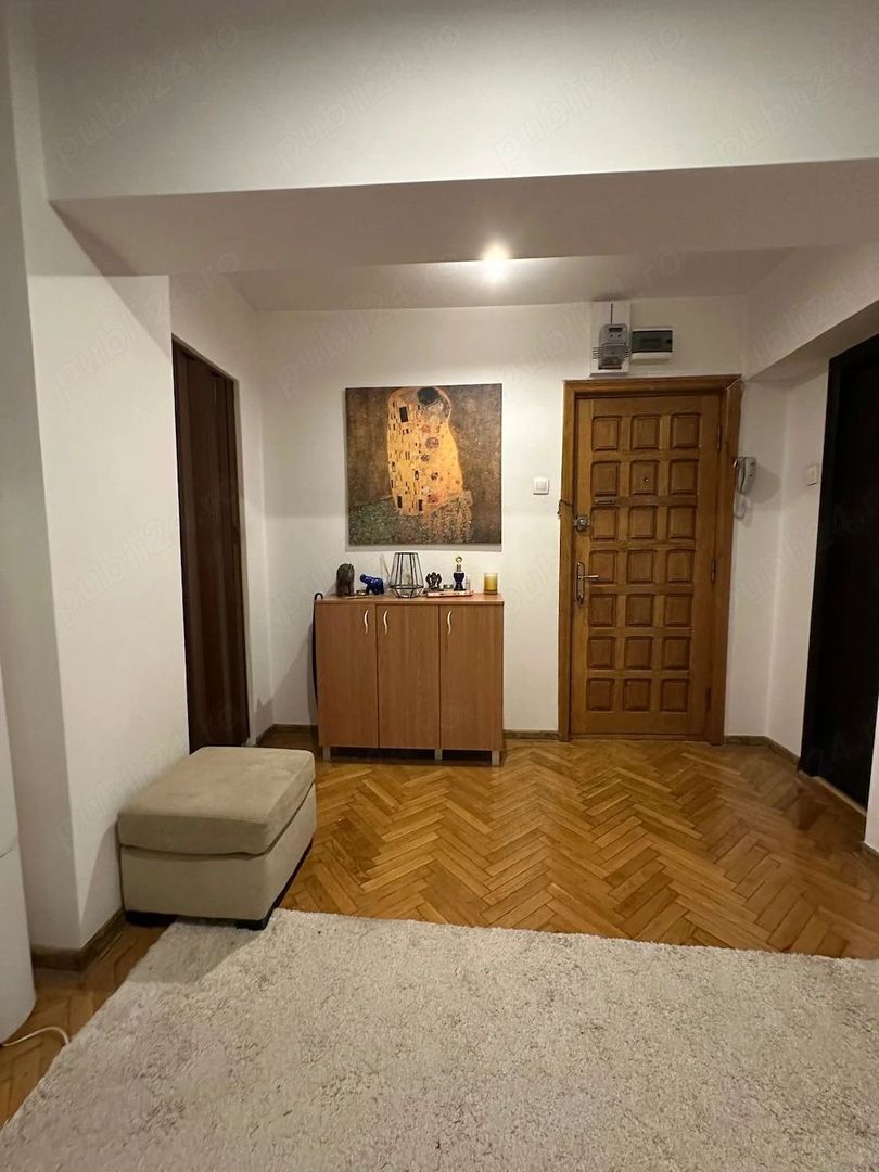 Apartament superb 3 camere, Calea Victoriei, bloc fără risc - Poză 4