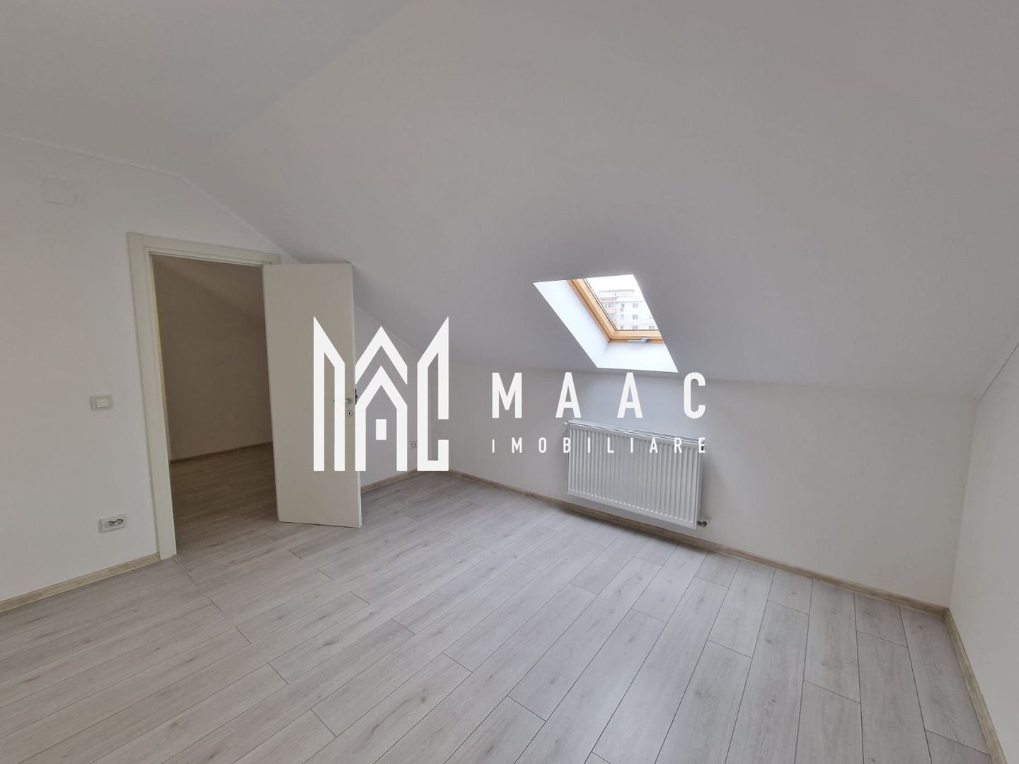 Apartament 3 camere | 72MPU | Balcon | 2 Bai | Piata Rahovei - Poză 8