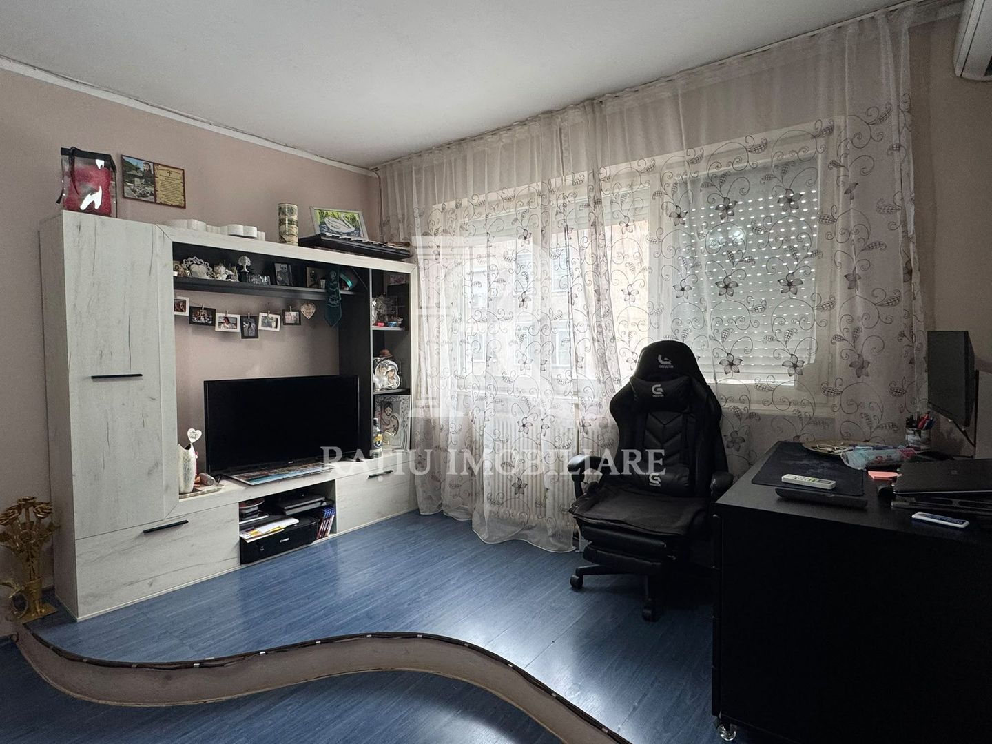 De inchiriat | Apartament 2 camere | Velenta - Poză 2