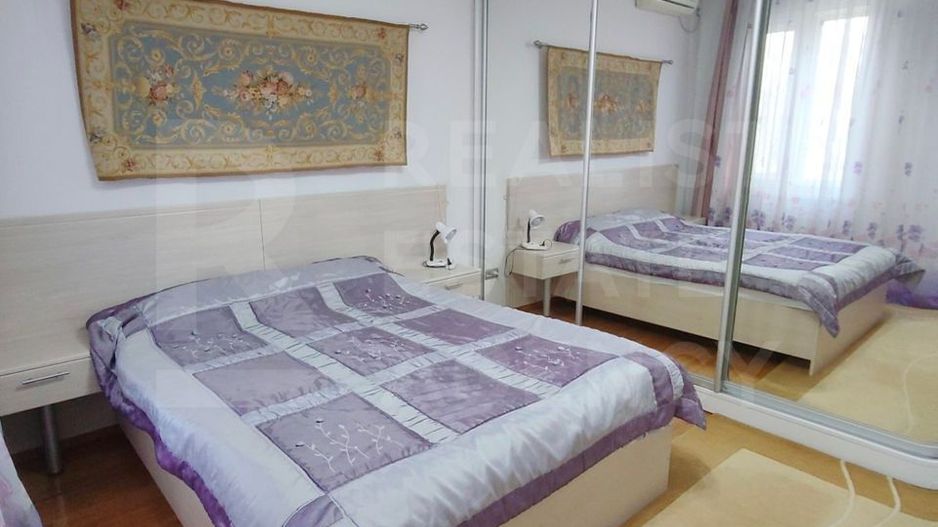 Chirie, apartament, 3 camere, Strada Alexandr Puşkin, Râșcani - Poză 1