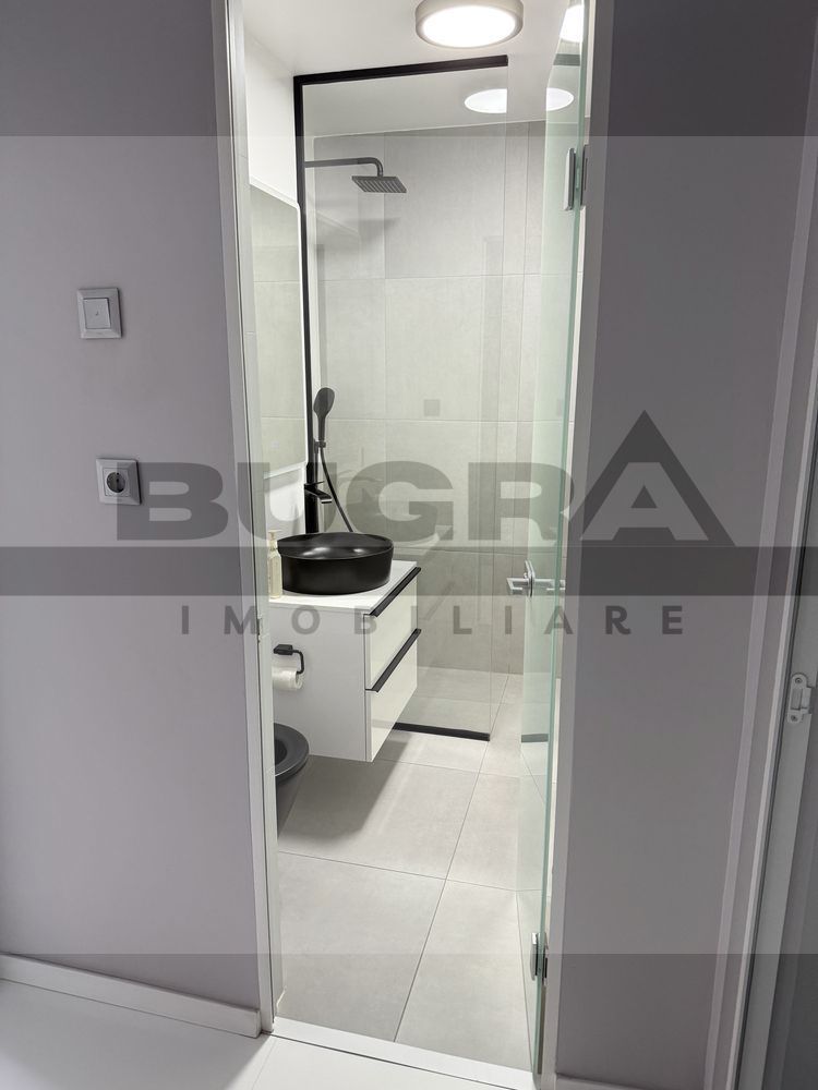 Apartament de 3 camere, 65mp, pet friendly, parcare, zona Profi - Poză 7