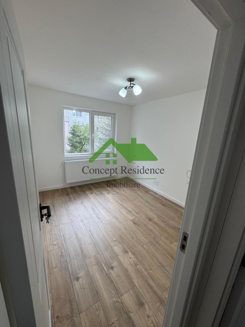 2 camere, etaj 1, 37 mp – zona Univ. Nord Victor Babeș - Poză 6