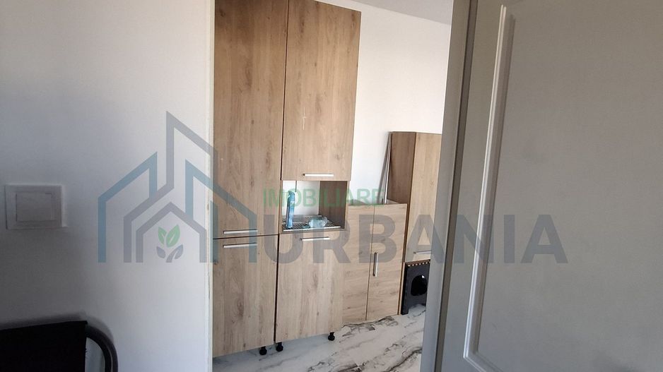 Apartament cu 2 cam Bucium Vișani - Poză 7