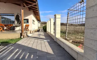 Casa /Vila de Lux | Teren 630 mp | Sibiu - Poză 21