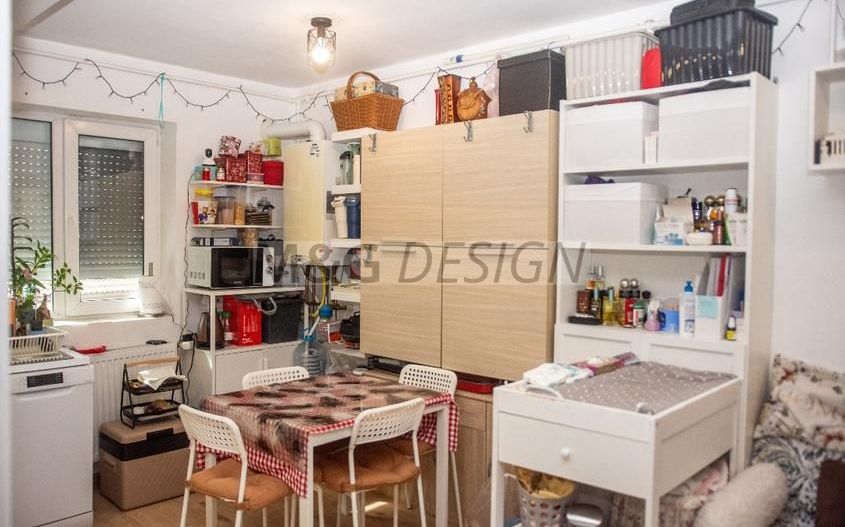 Apartament 2 camere Giroc bloc nou - Poză 2