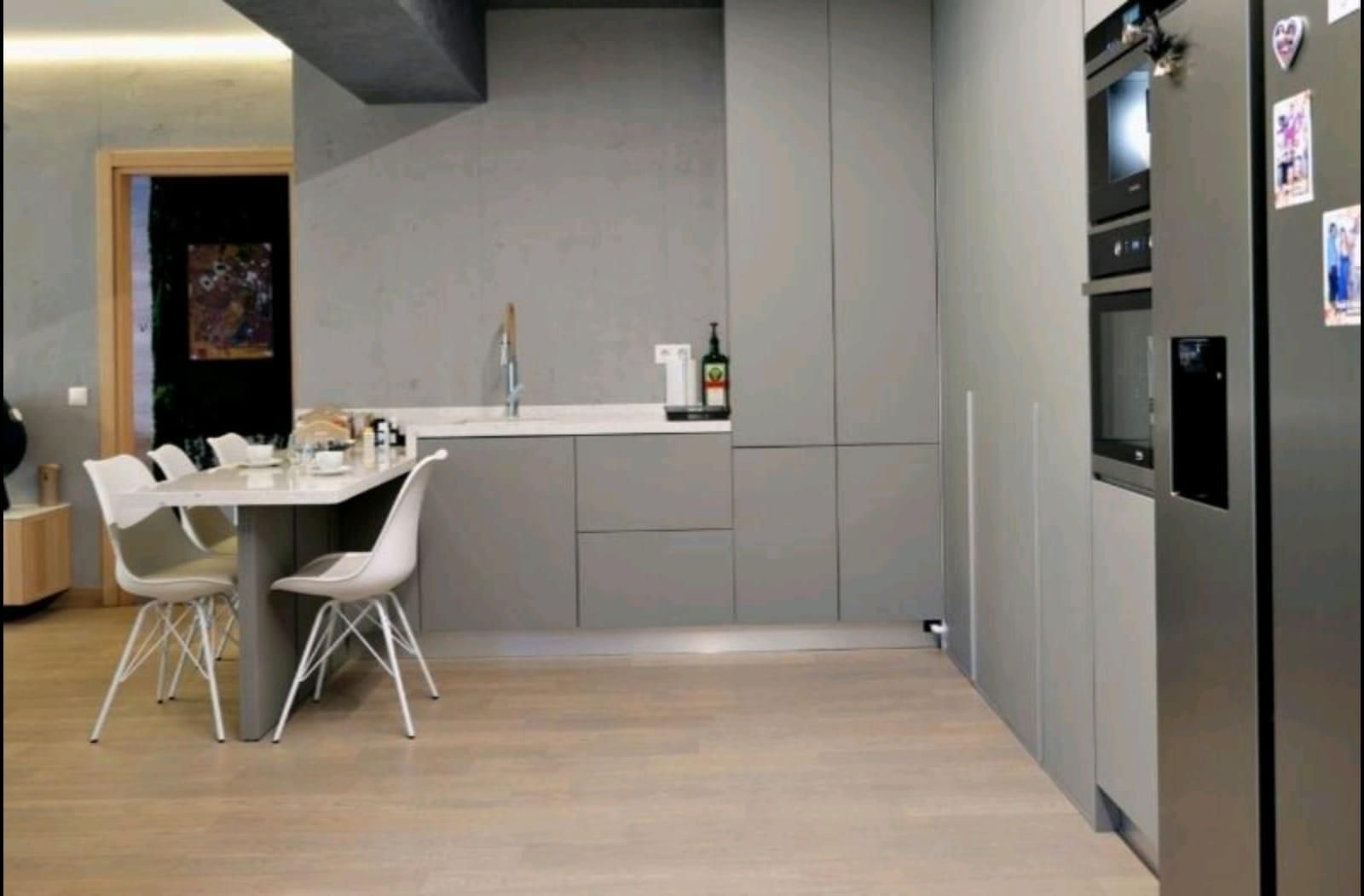 Apartament Superb 3 Camere  Upground Residence Pipera - Poză 4