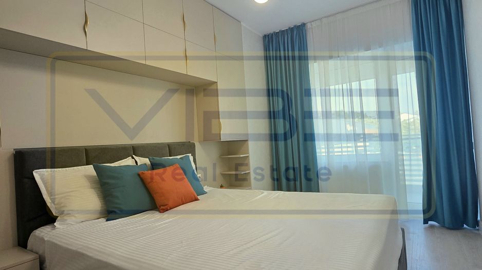 Copou- Bloc nou - Royal Town - Parcare Subterana - Poză 13