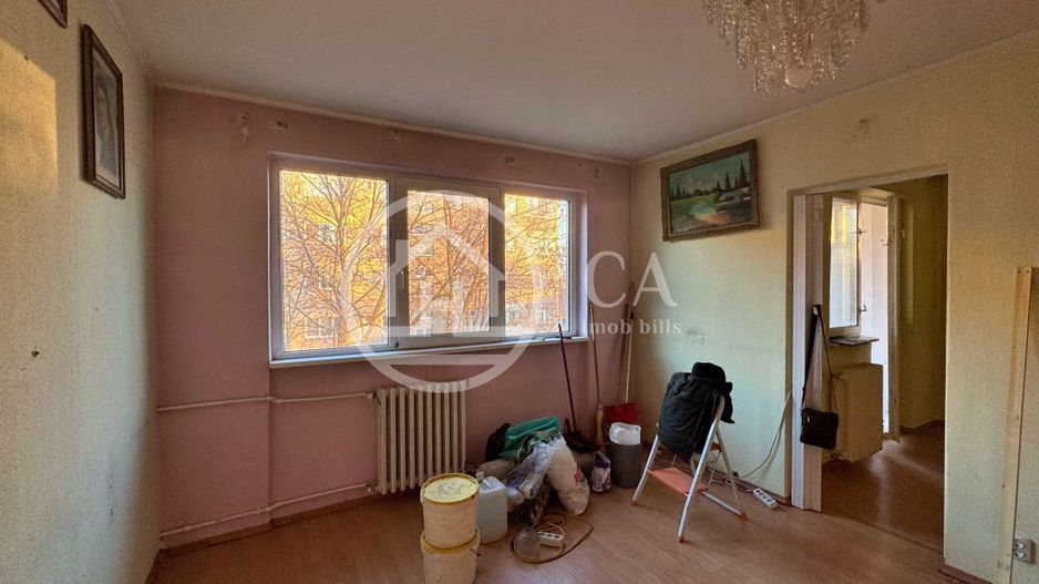 Apartament cu 2 camere de vanzare Str. Seleusului Zona Velenta,Oradea - Poză 2