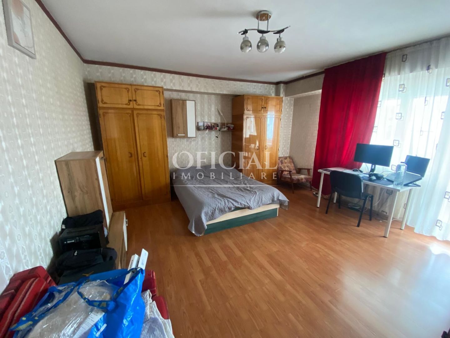 Apartament 2 Camere Decomandat | 60 Mp | Balcon | Gheorgheni Titulescu - Poză 1